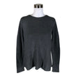 Unisex Marc O'Polo - Kootud tuunika, suurus 38 - Hall ()