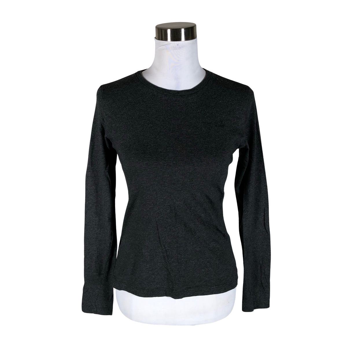 Unisex Marc O'Polo - Trikotaažist pluus, suurus 38 - Hall (1)