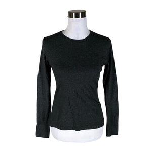 Unisex Marc O'Polo - Trikotaažist pluus, suurus 38 - Hall (1)
