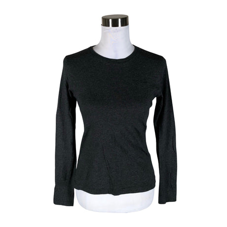Unisex Marc O'Polo - Trikotaažist pluus, suurus 38 - Hall ()