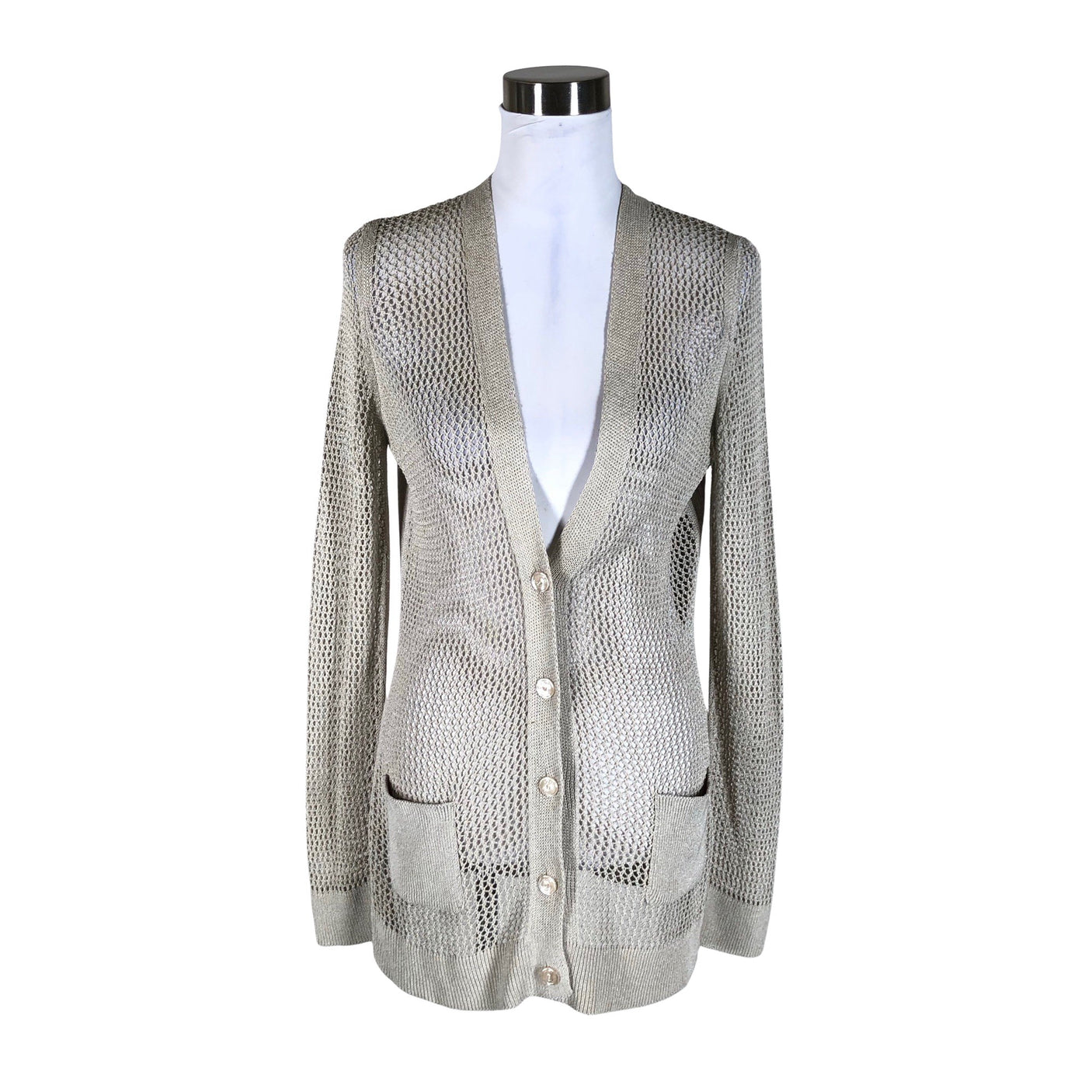 Unisex Marciano by Guess - Kardigan, suurus 40 - Beige (1)