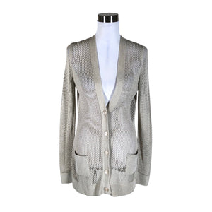 Unisex Marciano by Guess - Kardigan, suurus 40 - Beige (1)