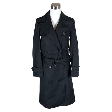 Unisex Tiger of Sweden - Trentš, suurus 32 - Must ()