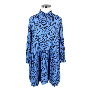 Unisex Soyaconcept - Õhuke kleit, suurus 42 - Helesinine (1)
