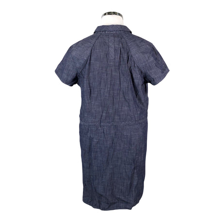 Unisex Icepeak - Mitteveniv kleit, suurus 48 - Sinine (2)
