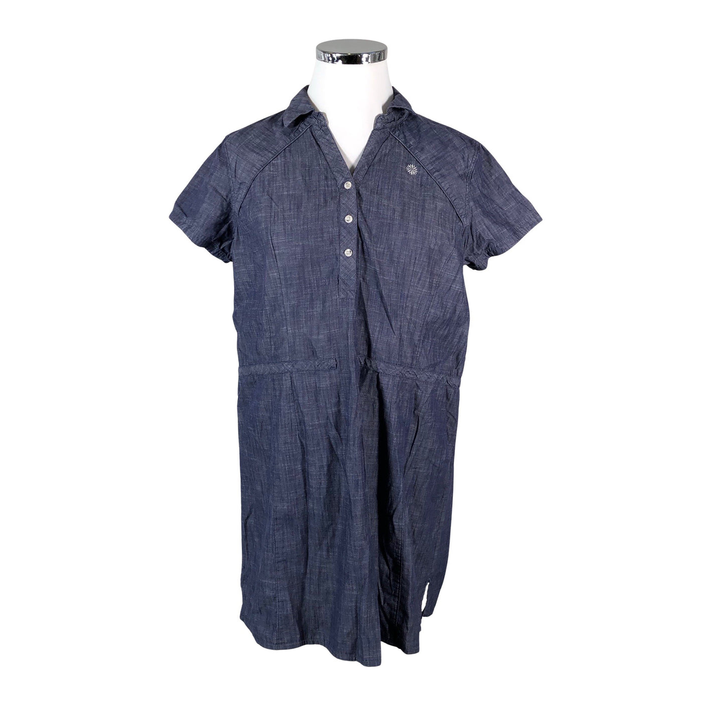 Unisex Icepeak - Mitteveniv kleit, suurus 48 - Sinine (1)