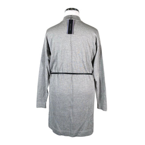 Unisex Tommy Hilfiger - Kootud kleit, suurus 42 - Hall (2)