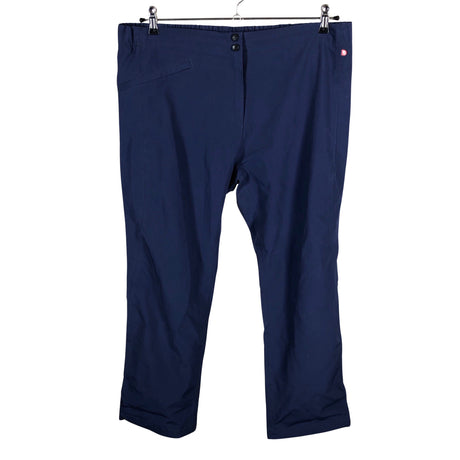 Unisex Raiski - Õuepüksid, suurus 44 - Sinine ()