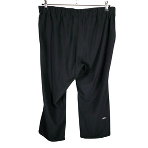 Unisex Raiski - Spordipüksid, suurus 44 - Must (2)