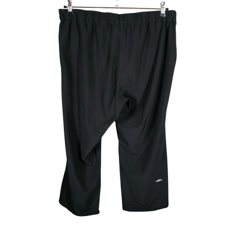 Unisex Raiski - Spordipüksid, suurus 44 - Must (2)