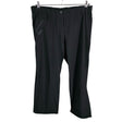 Unisex Raiski - Spordipüksid, suurus 44 - Must ()