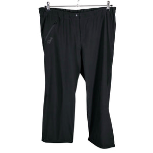 Unisex Raiski - Spordipüksid, suurus 44 - Must (1)