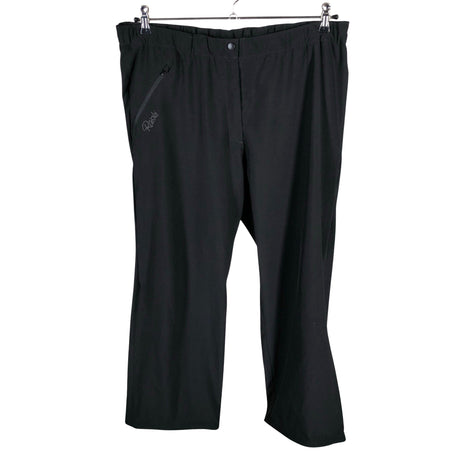 Unisex Raiski - Spordipüksid, suurus 44 - Must ()