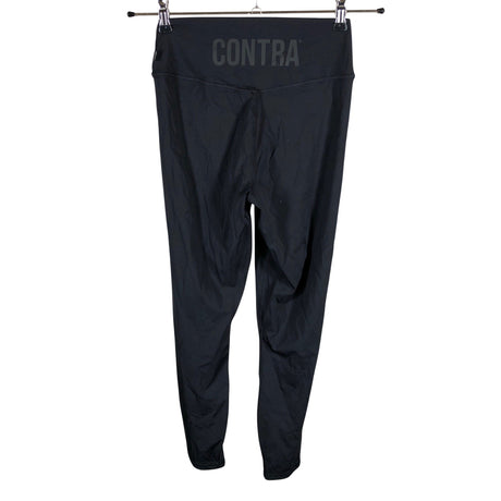 Unisex Contra - Spordiretuusid, suurus 38 - Must (2)
