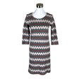 Unisex Soyaconcept - Trikotaažist kleit, suurus 38 - Heleroosa ()