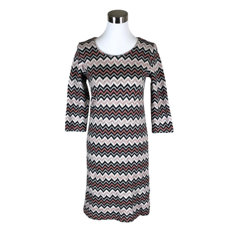 Unisex Soyaconcept - Trikotaažist kleit, suurus 38 - Heleroosa ()