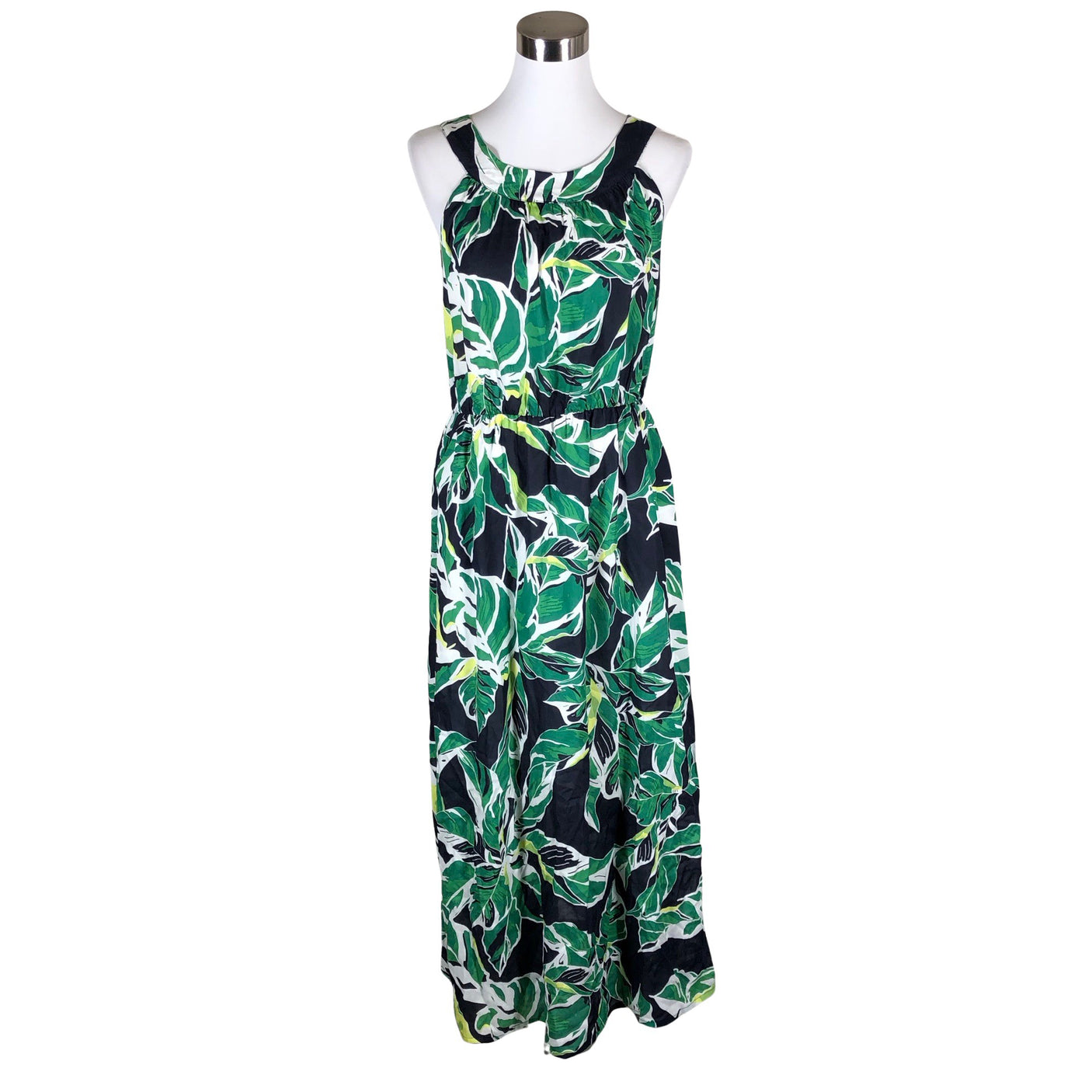 Unisex Nanso - Maksikleit, suurus 38 - Sinine (1)