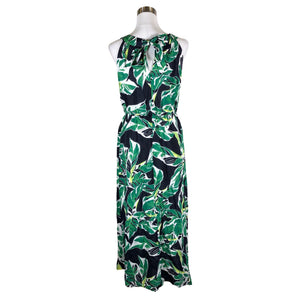 Unisex Nanso - Maksikleit, suurus 38 - Sinine (2)