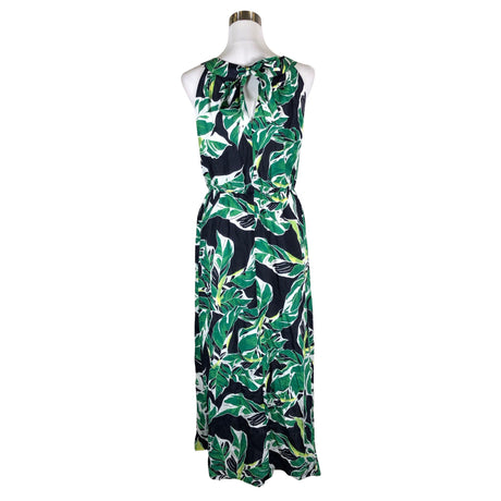 Unisex Nanso - Maksikleit, suurus 38 - Sinine (2)