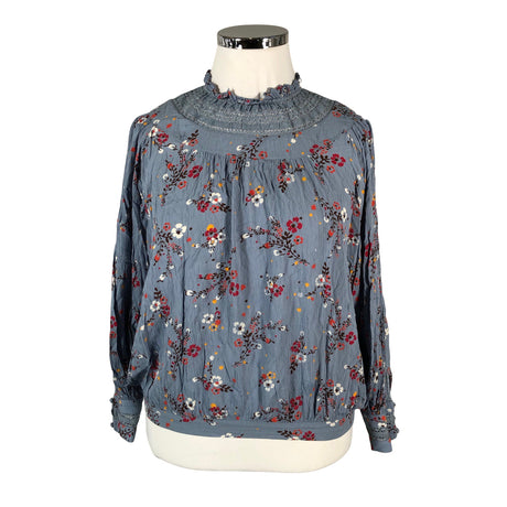 Unisex Per Una - Pluus, suurus 46 - Helesinine ()