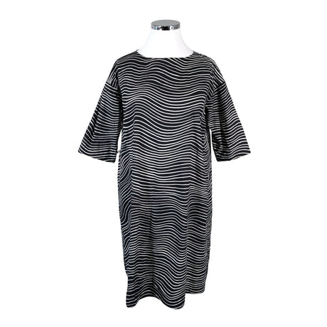 Unisex Marimekko - Mitteveniv kleit, suurus 42 - Must ()