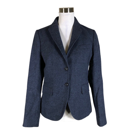 Unisex Gant - Jakk, suurus 40 - Sinine ()