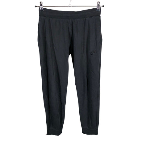 Unisex Nike - Dressikangast püksid, suurus 158 - 164 - Must ()