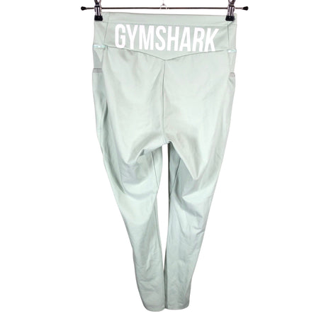 Unisex Gymshark - Spordiretuusid, suurus 38 - Roheline (2)