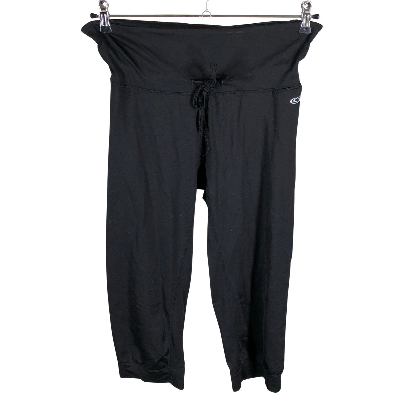 Unisex Catmandoo - Poolpikad spordipüksid, suurus 40 - Must (1)