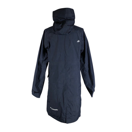 Unisex Didriksons - Jope, suurus 40 - Sinine (2)