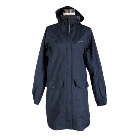 Unisex Didriksons - Jope, suurus 40 - Sinine ()