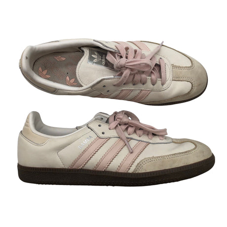 Unisex Adidas - Tennised, suurus 41 - Valge ()