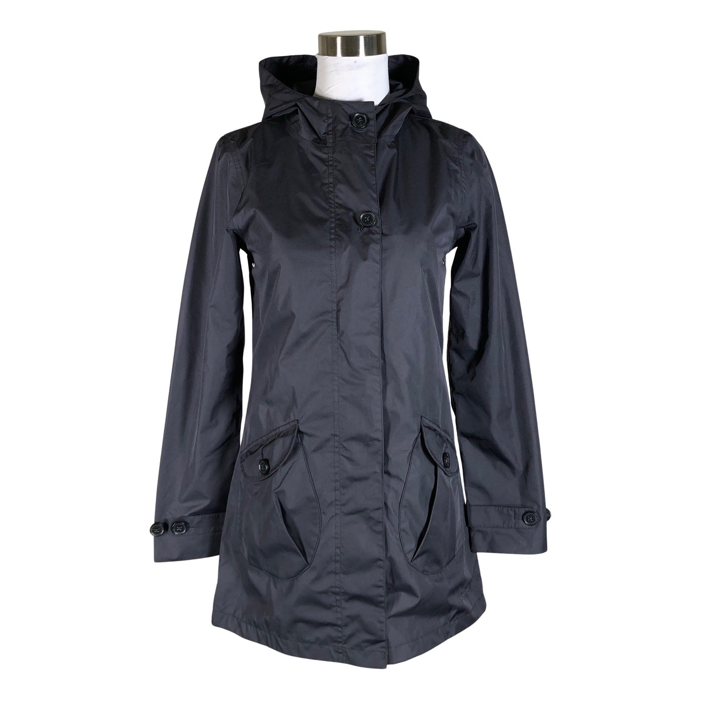 Unisex Elvine - Jope, suurus 34 - Sinine (1)