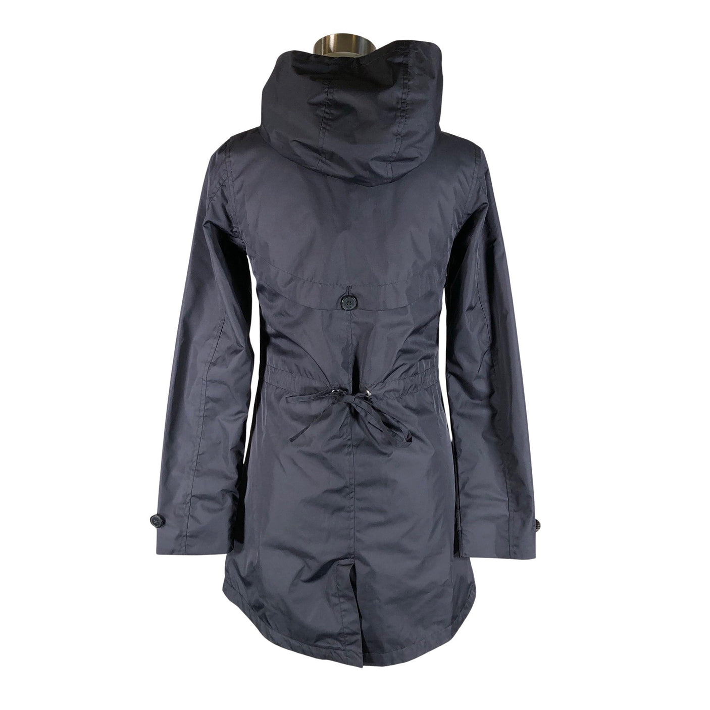 Unisex Elvine - Jope, suurus 34 - Sinine (2)