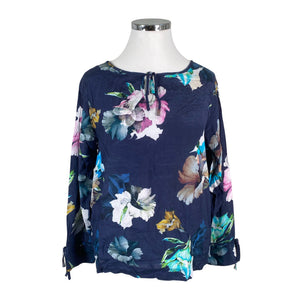 Unisex Denim Hunter - Pluus, suurus 42 - Sinine (1)