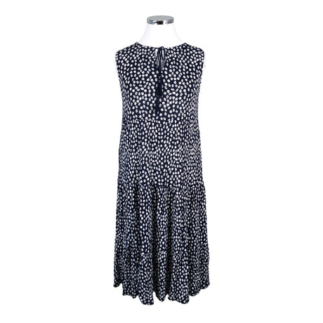 Unisex Isolde - Õhuke kleit, suurus 42 - Sinine ()