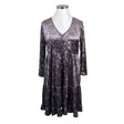 Unisex Odd Molly - Dressikangast kleit, suurus 42 - Lilla ()