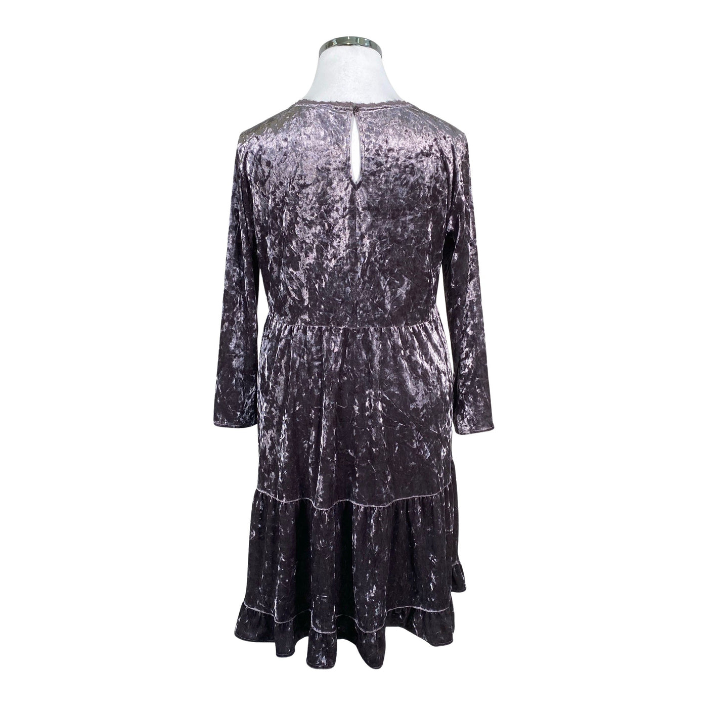 Unisex Odd Molly - Dressikangast kleit, suurus 42 - Lilla (2)