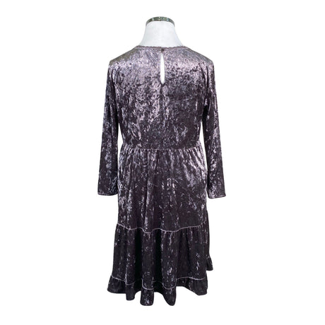 Unisex Odd Molly - Dressikangast kleit, suurus 42 - Lilla (2)