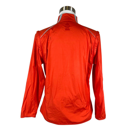 Unisex Adidas - Spordijope, suurus 38 - Punane (2)