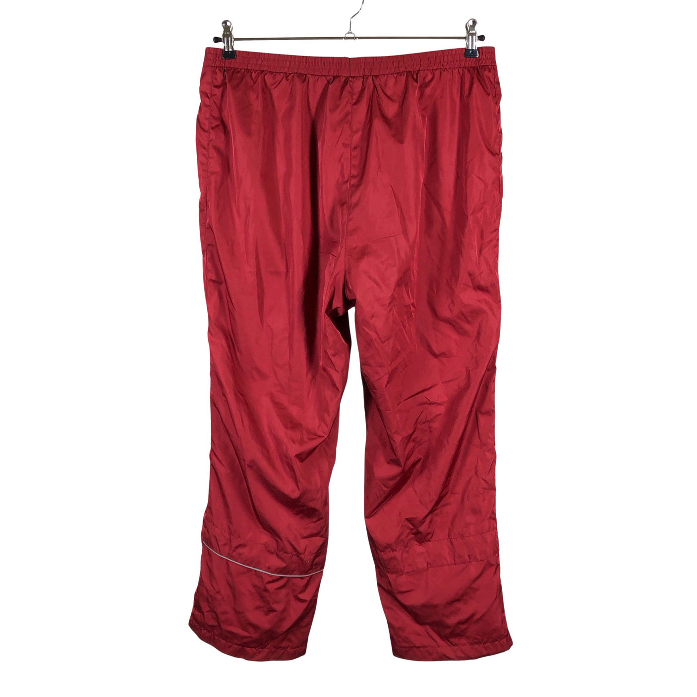 Unisex Umbro - Õuepüksid, suurus 44 - Punane (2)