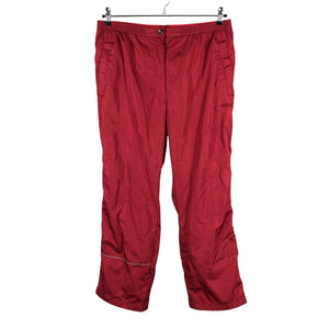 Unisex Umbro - Õuepüksid, suurus 44 - Punane (1)