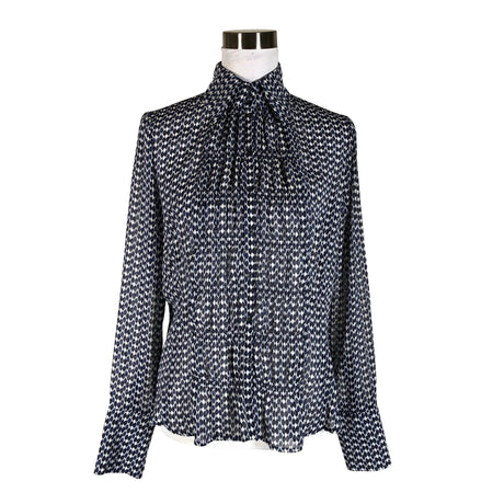 Unisex Bandolera - Pluus, suurus 38 - Sinine ()