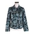 Unisex Yest - Pusa, suurus 40 - Sinine ()