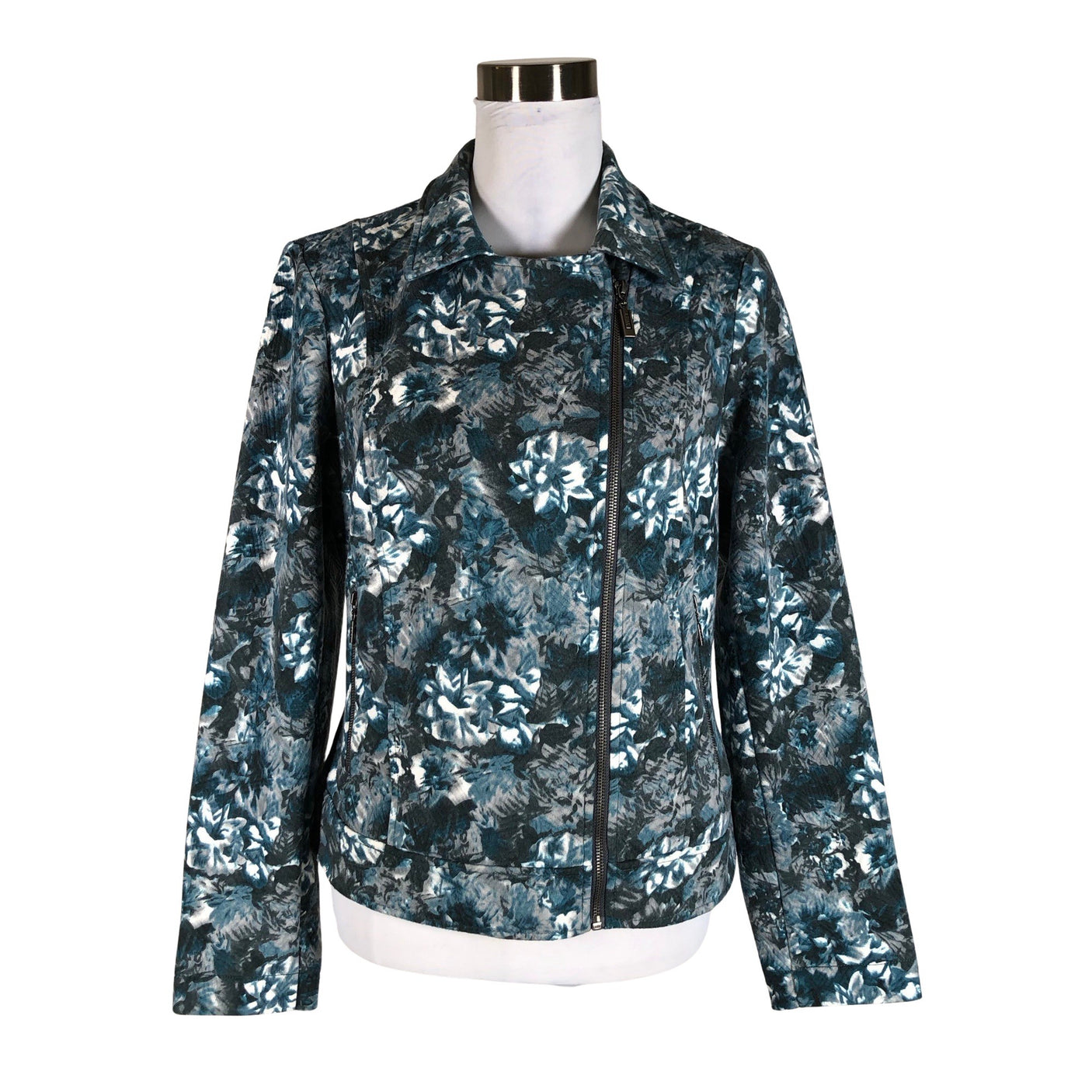 Unisex Yest - Pusa, suurus 40 - Sinine (1)