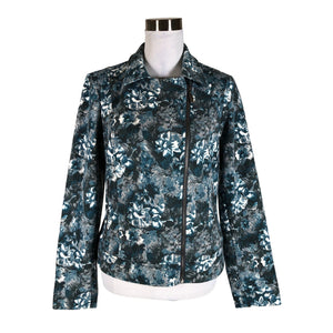 Unisex Yest - Pusa, suurus 40 - Sinine (1)