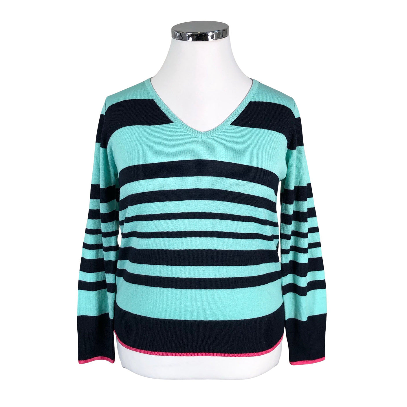 Unisex Marks&Spencer - Kampsun, suurus 42 - Sinine (1)
