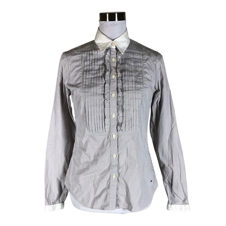 Unisex Tommy Hilfiger - Triiksärk, suurus 36 - Hall ()