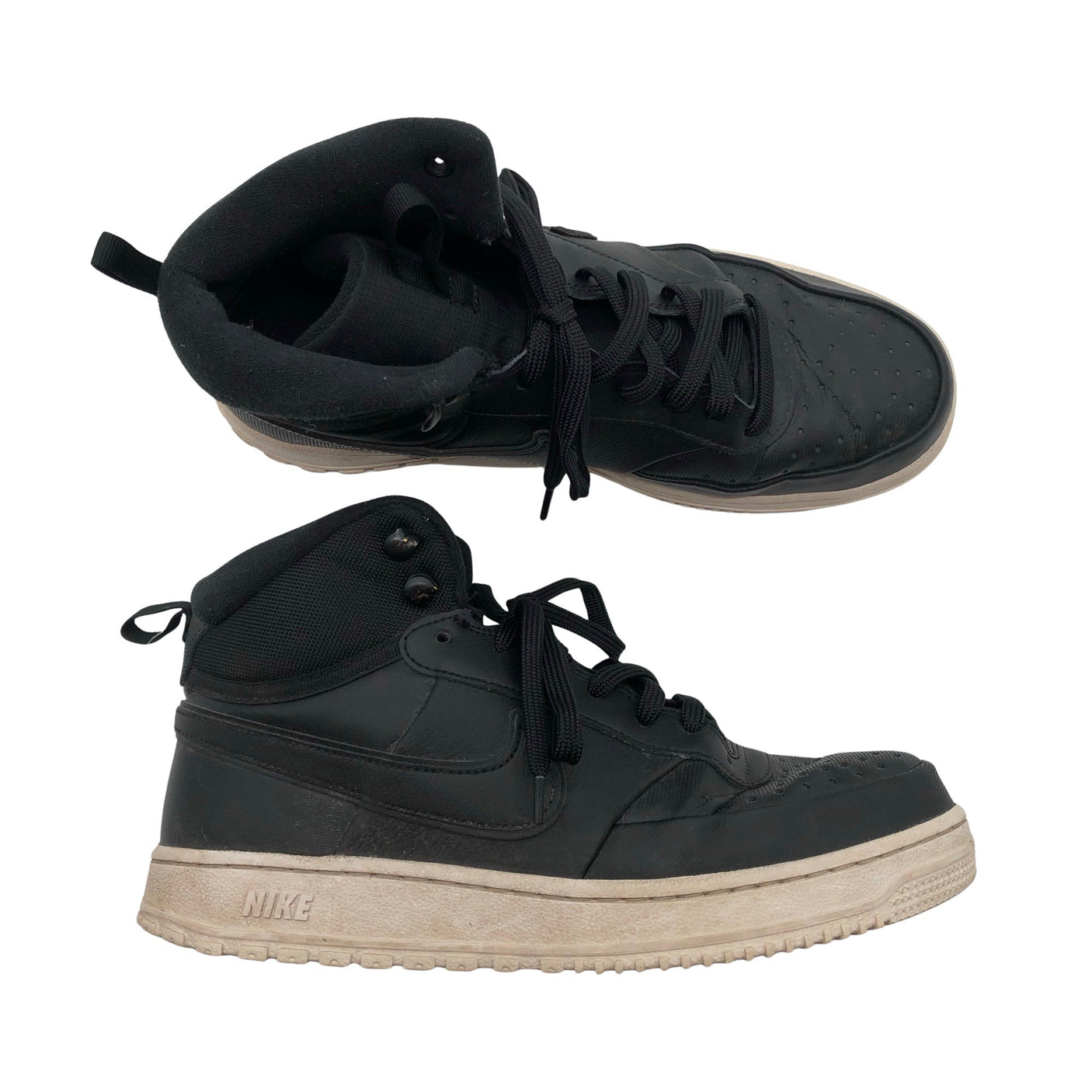 Unisex Nike - Tennised, suurus 42 - Must (1)