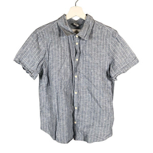Unisex Lindex - Triiksärk, suurus 164 - 170 - Helesinine (1)